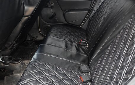 Renault Duster I рестайлинг, 2013 год, 698 000 рублей, 6 фотография