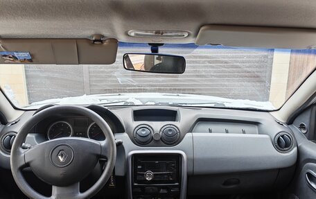 Renault Duster I рестайлинг, 2013 год, 698 000 рублей, 5 фотография