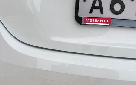 Hyundai Solaris II рестайлинг, 2020 год, 1 550 000 рублей, 5 фотография