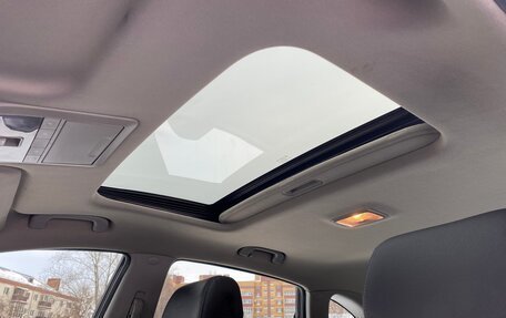 Chevrolet Captiva I, 2012 год, 1 090 000 рублей, 12 фотография