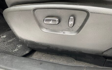 Chevrolet Captiva I, 2012 год, 1 090 000 рублей, 14 фотография