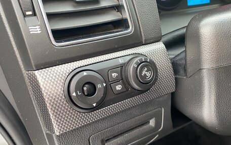 Chevrolet Captiva I, 2012 год, 1 090 000 рублей, 13 фотография