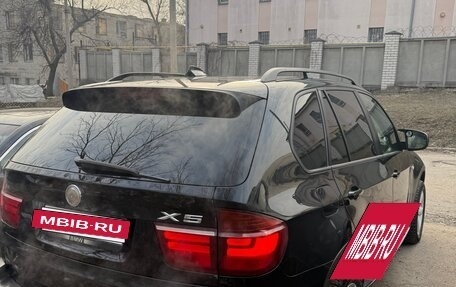 BMW X5, 2007 год, 1 330 000 рублей, 6 фотография