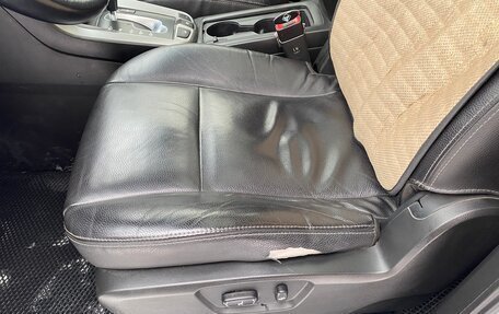 Chevrolet Captiva I, 2012 год, 1 090 000 рублей, 15 фотография