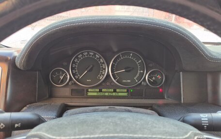 Land Rover Range Rover III, 2003 год, 850 000 рублей, 3 фотография