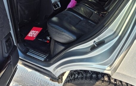 Land Rover Range Rover III, 2003 год, 850 000 рублей, 11 фотография