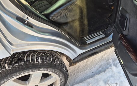 Land Rover Range Rover III, 2003 год, 850 000 рублей, 13 фотография