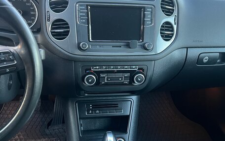 Volkswagen Tiguan I, 2013 год, 1 380 000 рублей, 5 фотография