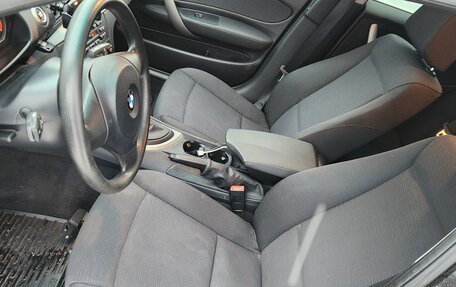 BMW 1 серия, 2010 год, 950 000 рублей, 5 фотография