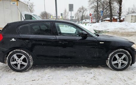 BMW 1 серия, 2010 год, 950 000 рублей, 4 фотография