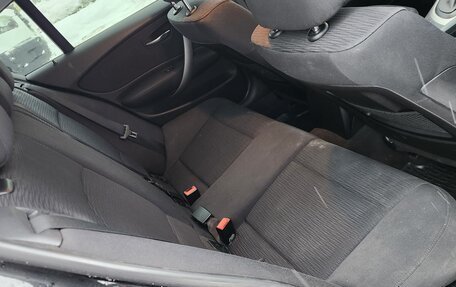 BMW 1 серия, 2010 год, 950 000 рублей, 8 фотография