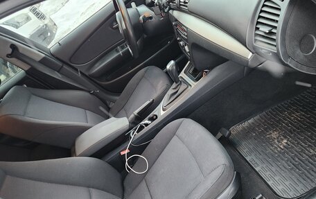 BMW 1 серия, 2010 год, 950 000 рублей, 9 фотография