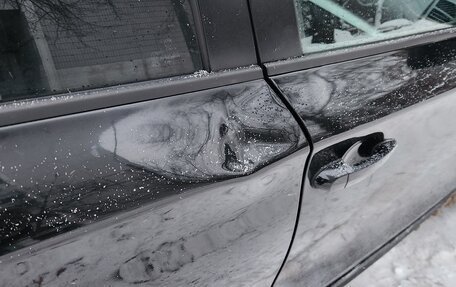 BMW 1 серия, 2010 год, 950 000 рублей, 12 фотография