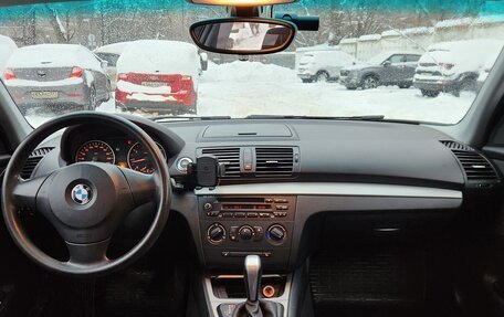 BMW 1 серия, 2010 год, 950 000 рублей, 10 фотография