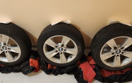 BMW 1 серия, 2010 год, 950 000 рублей, 13 фотография