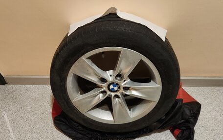 BMW 1 серия, 2010 год, 950 000 рублей, 14 фотография