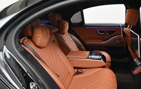 Mercedes-Benz S-Класс, 2022 год, 11 515 000 рублей, 9 фотография