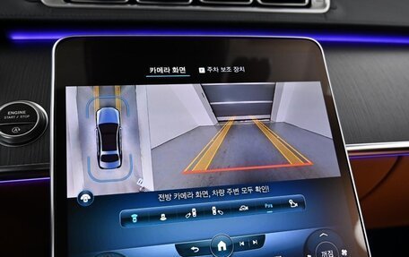 Mercedes-Benz S-Класс, 2022 год, 11 515 000 рублей, 7 фотография