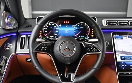 Mercedes-Benz S-Класс, 2022 год, 11 515 000 рублей, 6 фотография