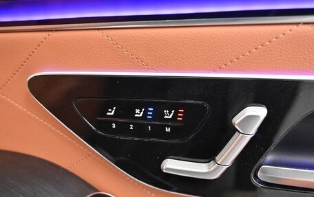 Mercedes-Benz S-Класс, 2022 год, 11 515 000 рублей, 10 фотография