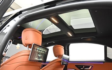 Mercedes-Benz S-Класс, 2022 год, 11 515 000 рублей, 12 фотография