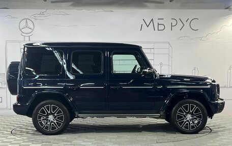 Mercedes-Benz G-Класс W463 рестайлинг _iii, 2025 год, 27 500 000 рублей, 7 фотография