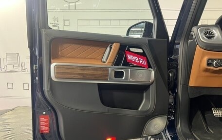 Mercedes-Benz G-Класс W463 рестайлинг _iii, 2025 год, 27 500 000 рублей, 12 фотография