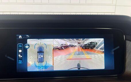 Mercedes-Benz G-Класс W463 рестайлинг _iii, 2025 год, 27 500 000 рублей, 19 фотография