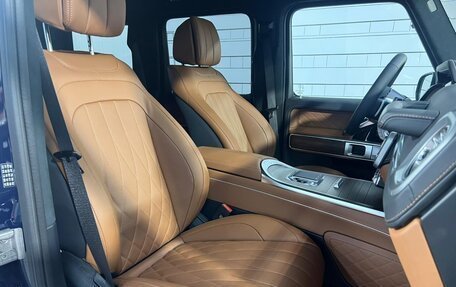 Mercedes-Benz G-Класс W463 рестайлинг _iii, 2025 год, 27 500 000 рублей, 29 фотография