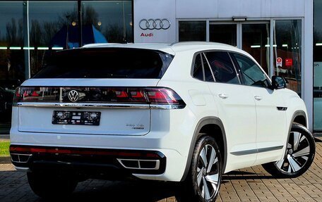 Volkswagen Teramont I, 2025 год, 5 800 000 рублей, 2 фотография