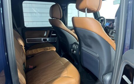 Mercedes-Benz G-Класс W463 рестайлинг _iii, 2025 год, 27 500 000 рублей, 26 фотография