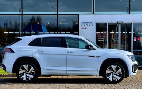 Volkswagen Teramont I, 2025 год, 5 800 000 рублей, 7 фотография