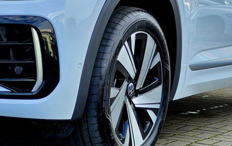 Volkswagen Teramont I, 2025 год, 5 800 000 рублей, 9 фотография