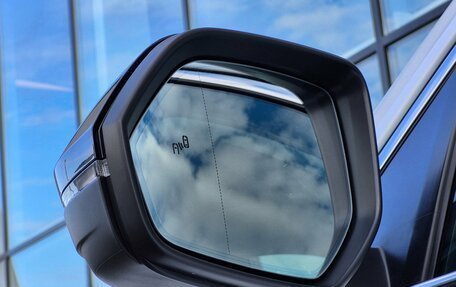 Volkswagen Teramont I, 2025 год, 5 800 000 рублей, 10 фотография