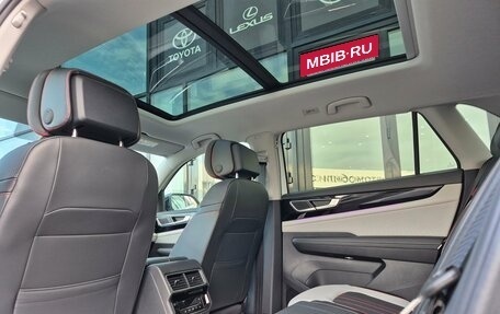 Volkswagen Teramont I, 2025 год, 5 800 000 рублей, 4 фотография