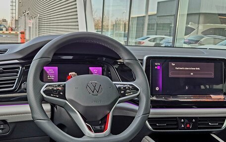 Volkswagen Teramont I, 2025 год, 5 800 000 рублей, 11 фотография