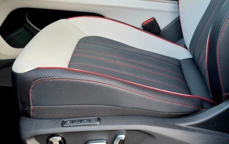 Volkswagen Teramont I, 2025 год, 5 800 000 рублей, 16 фотография