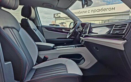 Volkswagen Teramont I, 2025 год, 5 800 000 рублей, 14 фотография