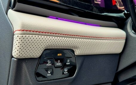 Volkswagen Teramont I, 2025 год, 5 800 000 рублей, 19 фотография