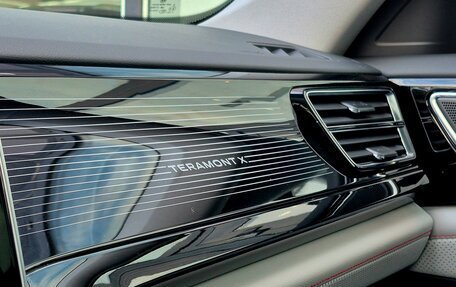 Volkswagen Teramont I, 2025 год, 5 800 000 рублей, 20 фотография