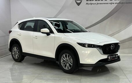 Mazda CX-5 II, 2025 год, 3 300 000 рублей, 3 фотография