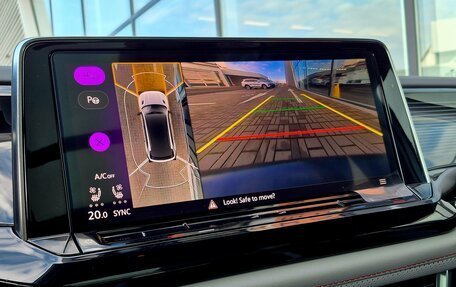 Volkswagen Teramont I, 2025 год, 5 800 000 рублей, 26 фотография