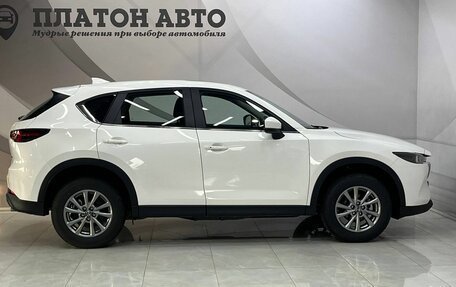 Mazda CX-5 II, 2025 год, 3 300 000 рублей, 4 фотография