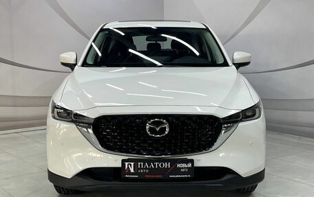 Mazda CX-5 II, 2025 год, 3 300 000 рублей, 2 фотография