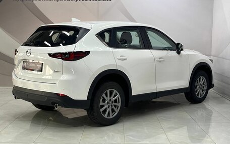 Mazda CX-5 II, 2025 год, 3 300 000 рублей, 5 фотография