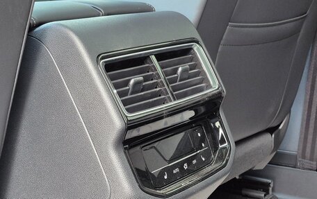 Volkswagen Teramont I, 2025 год, 5 800 000 рублей, 30 фотография