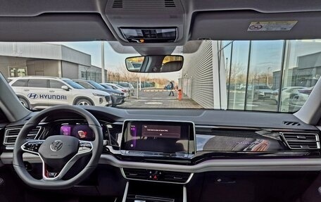 Volkswagen Teramont I, 2025 год, 5 800 000 рублей, 15 фотография