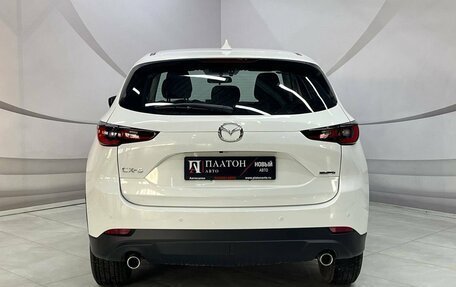 Mazda CX-5 II, 2025 год, 3 300 000 рублей, 6 фотография