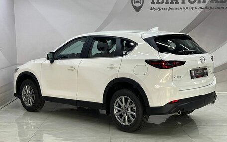 Mazda CX-5 II, 2025 год, 3 300 000 рублей, 8 фотография