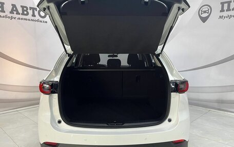 Mazda CX-5 II, 2025 год, 3 300 000 рублей, 7 фотография